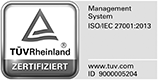TUV ISO